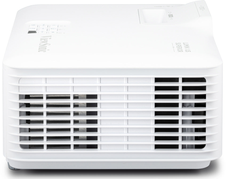 ViewSonic LSD400W WXGA Laser Business/Education Projector - 4000 Lumens Projector ViewSonic