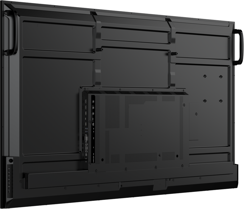 ViewSonic CDE5531-1C 55" 4K Professional Commercial Display with ProAV Integration ViewSonic Large Format Display ViewSonic