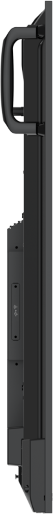 ViewSonic CDE5531-1C 55" 4K Professional Commercial Display with ProAV Integration Digital Signage Display ViewSonic