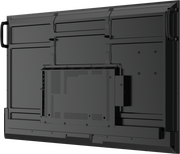 ViewSonic CDE5531-1C 55" 4K Professional Commercial Display with ProAV Integration Digital Signage Display ViewSonic