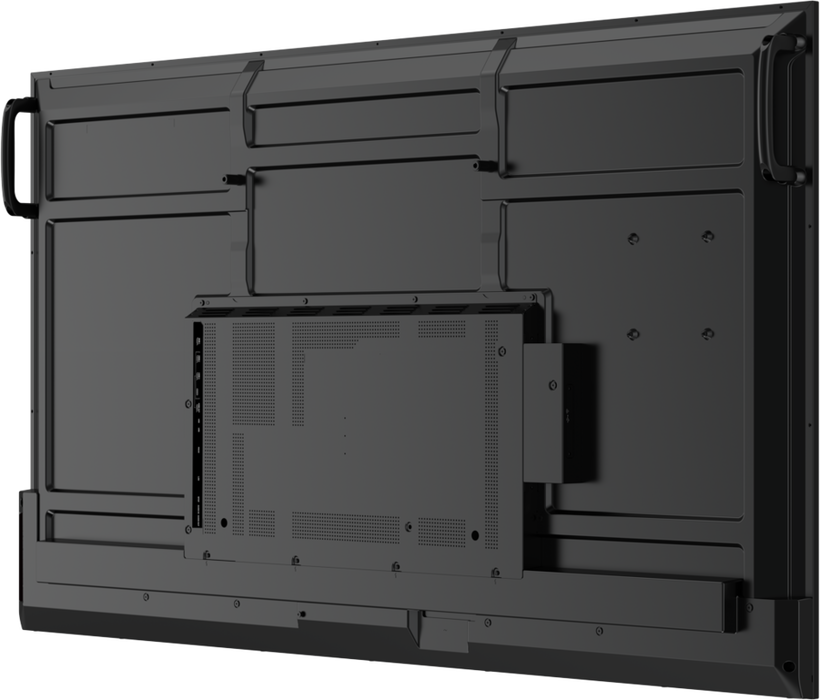 ViewSonic CDE5531-1C 55" 4K Professional Commercial Display with ProAV Integration ViewSonic Large Format Display ViewSonic