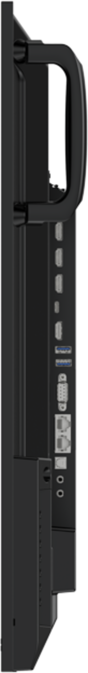 ViewSonic CDE4331-1C 43" 4K Professional Commercial Display with ProAV Integration Digital Signage Display ViewSonic