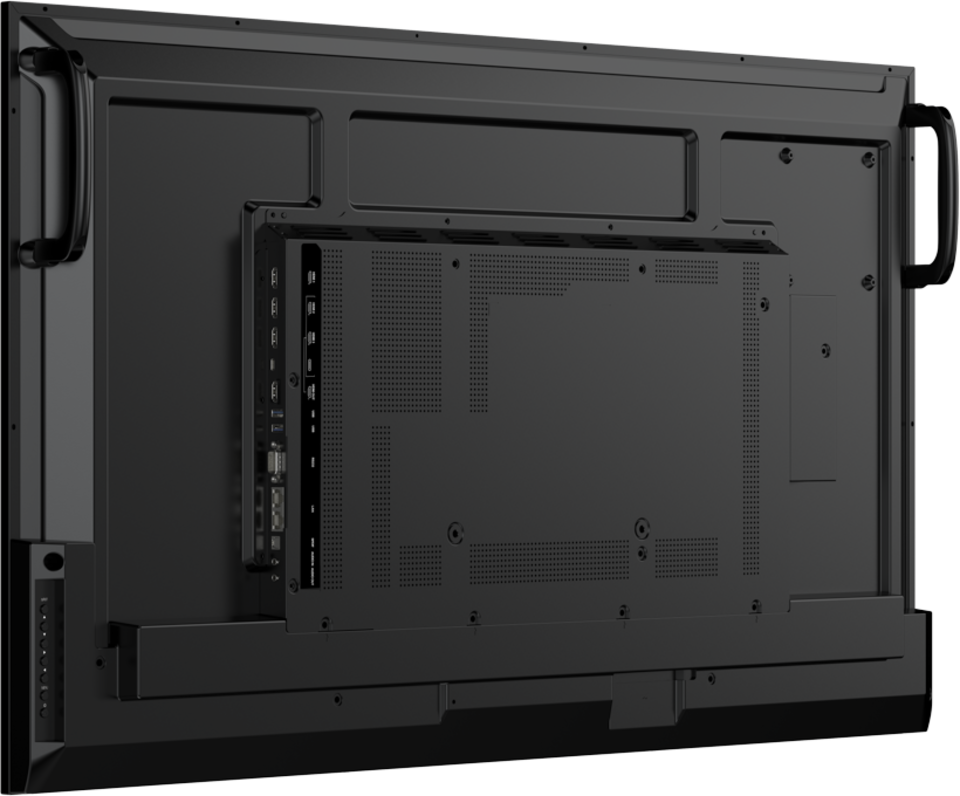 ViewSonic CDE4331-1C 43" 4K Professional Commercial Display with ProAV Integration Digital Signage Display ViewSonic