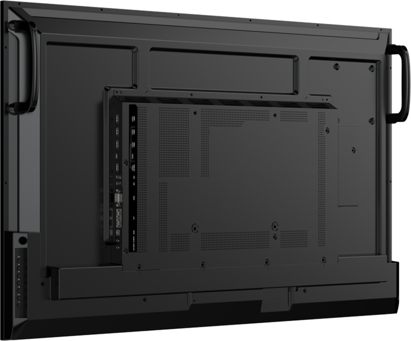 ViewSonic CDE4331-1C 43" 4K Professional Commercial Display with ProAV Integration ViewSonic Large Format Display ViewSonic