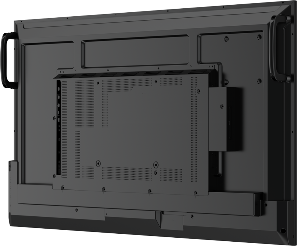ViewSonic CDE4331-1C 43" 4K Professional Commercial Display with ProAV Integration Digital Signage Display ViewSonic