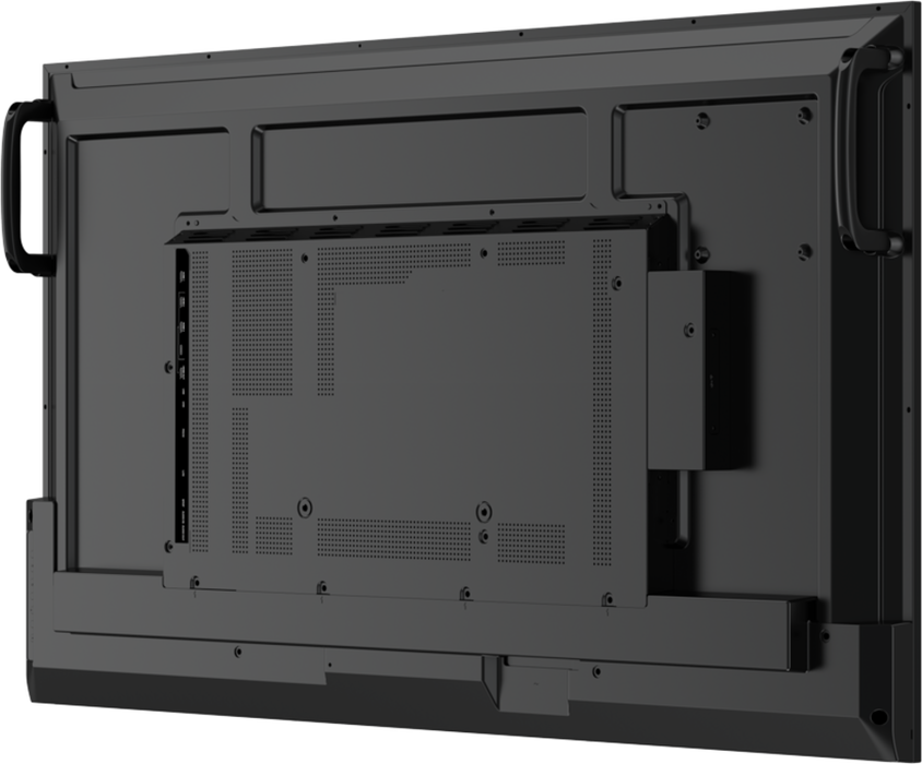 ViewSonic CDE4331-1C 43" 4K Professional Commercial Display with ProAV Integration ViewSonic Large Format Display ViewSonic