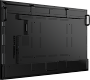 ViewSonic CDE6531-1C 65" 4K Professional Commercial Display with ProAV Integration Digital Signage Display ViewSonic