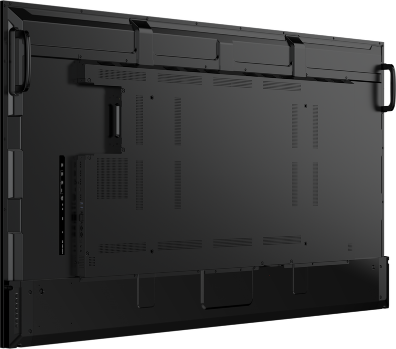 ViewSonic CDE6531-1C 65" 4K Professional Commercial Display with ProAV Integration ViewSonic Large Format Display ViewSonic