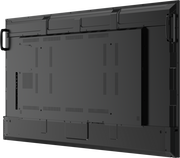 ViewSonic CDE6531-1C 65" 4K Professional Commercial Display with ProAV Integration Digital Signage Display ViewSonic