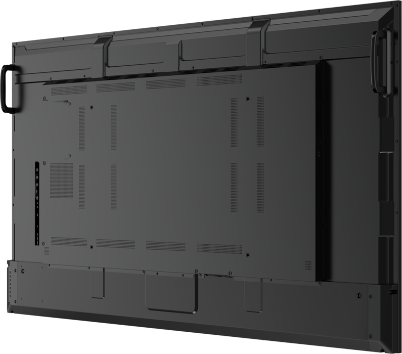 ViewSonic CDE6531-1C 65" 4K Professional Commercial Display with ProAV Integration ViewSonic Large Format Display ViewSonic