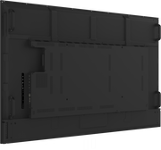 ViewSonic CDE7531-1C 75" 4K Professional Commercial Display with ProAV Integration Digital Signage Display ViewSonic