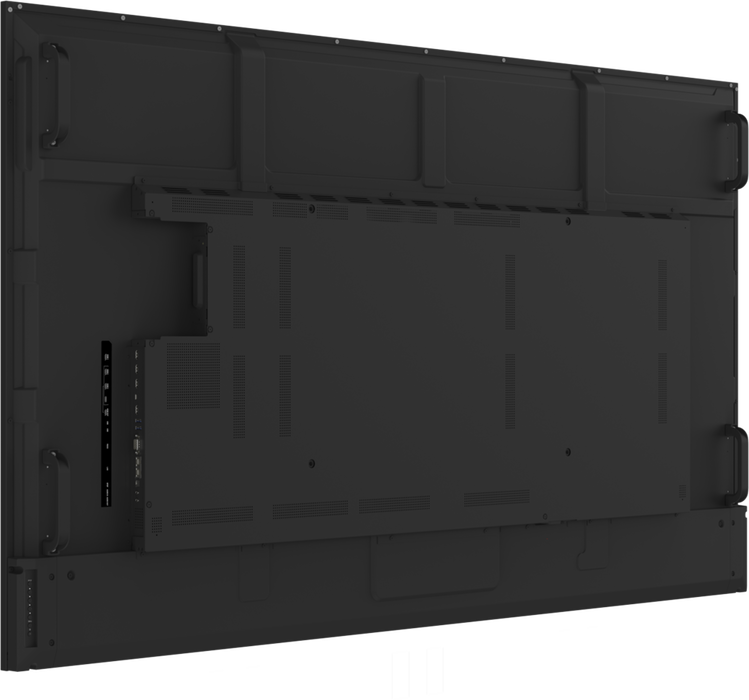 ViewSonic CDE7531-1C 75" 4K Professional Commercial Display with ProAV Integration Digital Signage ViewSonic