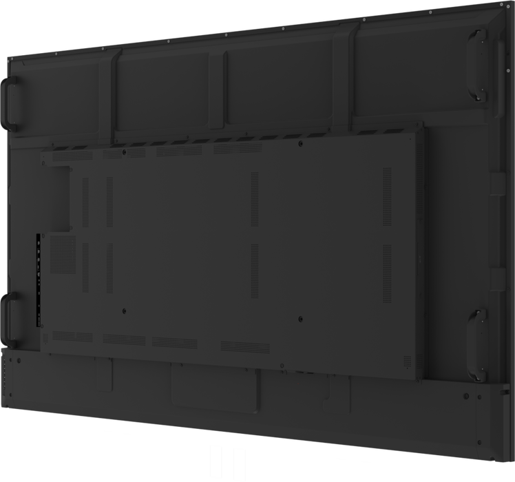 ViewSonic CDE7531-1C 75" 4K Professional Commercial Display with ProAV Integration Digital Signage ViewSonic