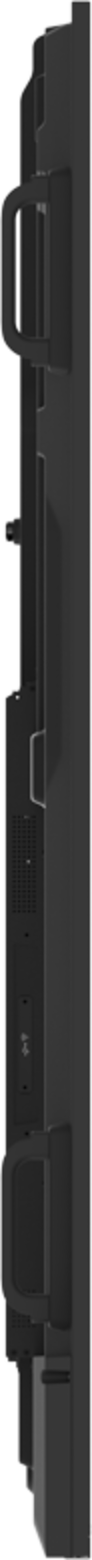 ViewSonic CDE9831-1C 98" 4K Professional Commercial Display with ProAV Integration Digital Signage Display ViewSonic