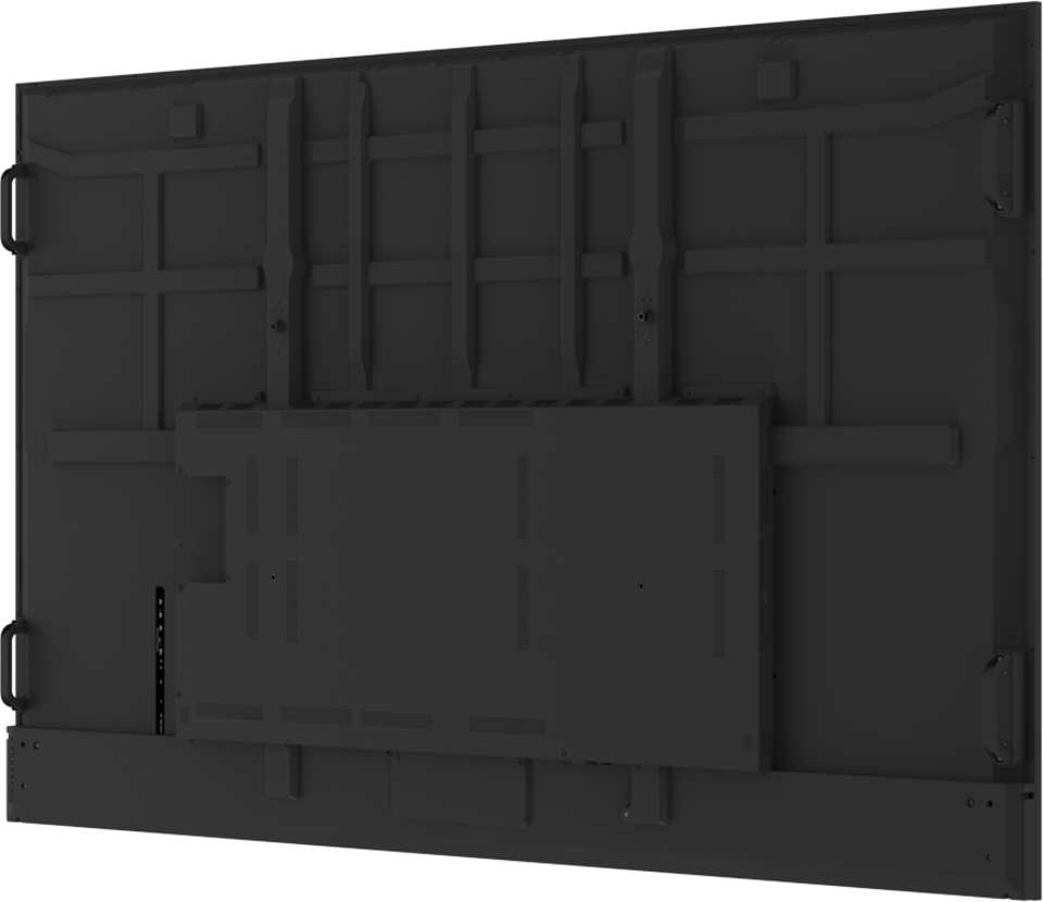 ViewSonic CDE9831-1C right rear product view