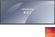 ViewSonic IFP105UW ViewBoard® 105" 5K Interactive Display Interactive Touchscreen Display ViewSonic