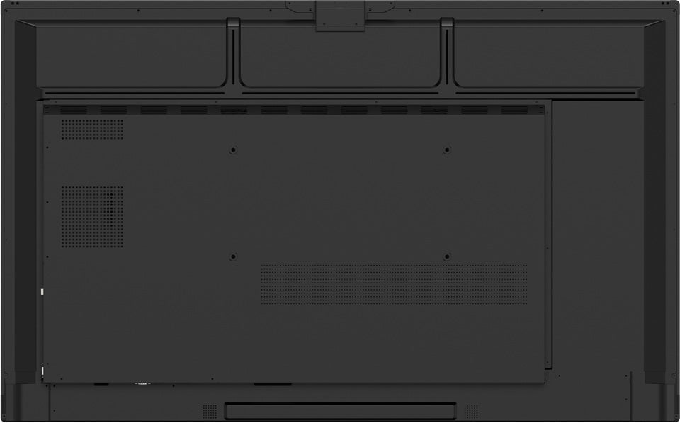 ViewSonic IFP5551 Enterprise Device Licensing Agreement (EDLA) Certified ViewBoard® 55” 4K Interactive Display Interactive Touchscreen Display ViewSonic