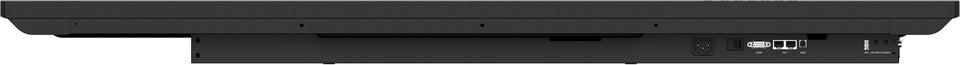 ViewSonic IFP5551 Enterprise Device Licensing Agreement (EDLA) Certified ViewBoard® 55” 4K Interactive Display Interactive Touchscreen Display ViewSonic