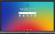 ViewSonic IFP5551 Enterprise Device Licensing Agreement (EDLA) Certified ViewBoard® 55” 4K Interactive Display Interactive Touchscreen Display ViewSonic