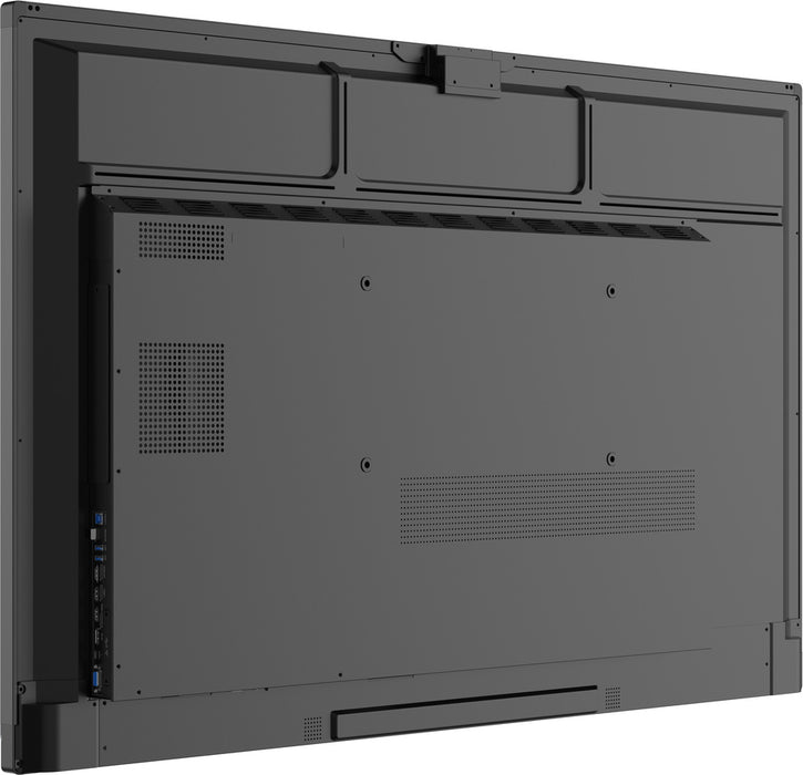 ViewSonic IFP5551 Enterprise Device Licensing Agreement (EDLA) Certified ViewBoard® 55” 4K Interactive Display Viewsonic Interactive Touchscreen Display ViewSonic