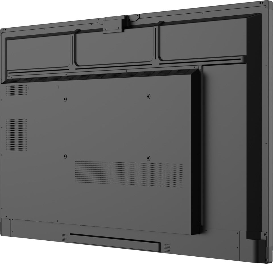ViewSonic IFP5551 Enterprise Device Licensing Agreement (EDLA) Certified ViewBoard® 55” 4K Interactive Display Interactive Touchscreen Display ViewSonic