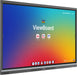 ViewSonic IFP5551 Enterprise Device Licensing Agreement (EDLA) Certified ViewBoard® 55” 4K Interactive Display Viewsonic Interactive Touchscreen Display ViewSonic
