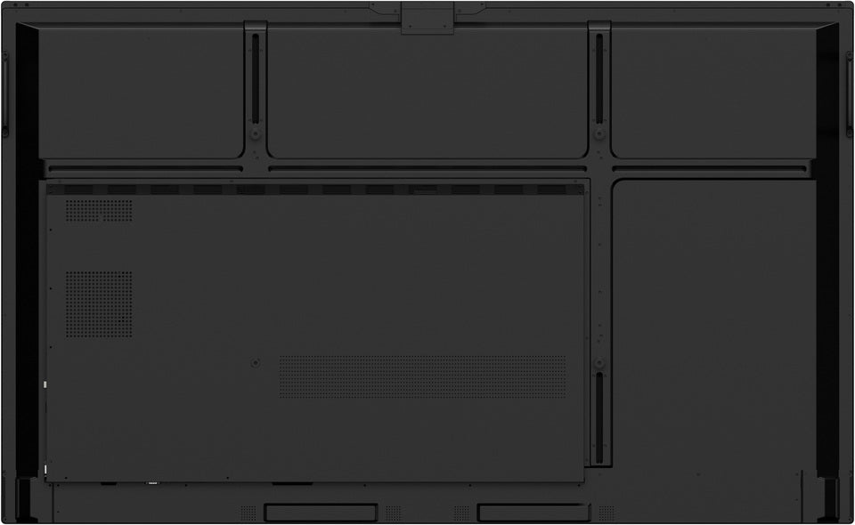 ViewSonic IFP6551 Enterprise Device Licensing Agreement (EDLA) Certified ViewBoard® 65” 4K Interactive Display Interactive Touchscreen Display ViewSonic