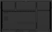 ViewSonic IFP6551 Enterprise Device Licensing Agreement (EDLA) Certified ViewBoard® 65” 4K Interactive Display Interactive Touchscreen Display ViewSonic
