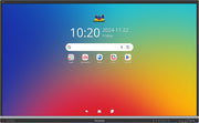 ViewSonic IFP6551 Enterprise Device Licensing Agreement (EDLA) Certified ViewBoard® 65” 4K Interactive Display Interactive Touchscreen Display ViewSonic