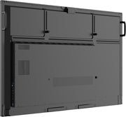ViewSonic IFP6551 Enterprise Device Licensing Agreement (EDLA) Certified ViewBoard® 65” 4K Interactive Display Interactive Touchscreen Display ViewSonic
