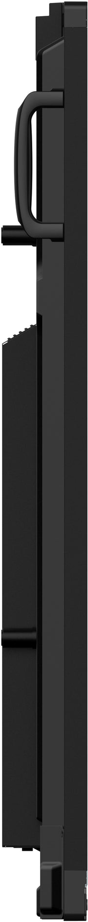 ViewSonic IFP6551 Enterprise Device Licensing Agreement (EDLA) Certified ViewBoard® 65” 4K Interactive Display Interactive Touchscreen Display ViewSonic