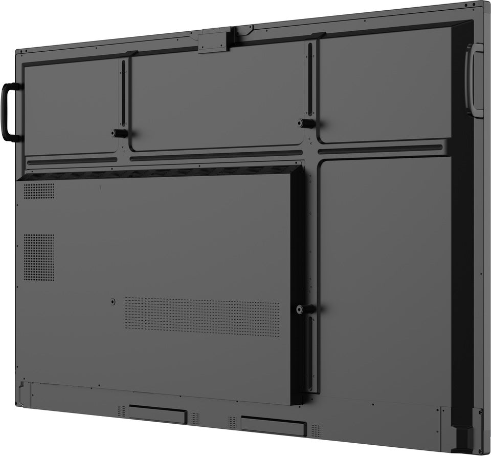 ViewSonic IFP6551 Enterprise Device Licensing Agreement (EDLA) Certified ViewBoard® 65” 4K Interactive Display Interactive Touchscreen Display ViewSonic
