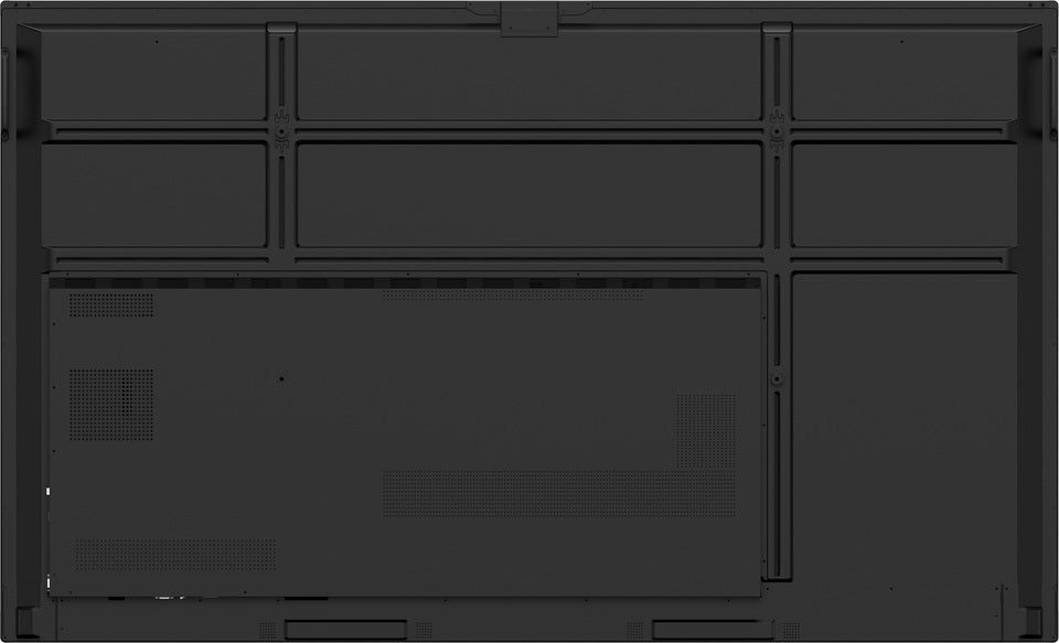 ViewSonic IFP7551 Enterprise Device Licensing Agreement (EDLA) Certified ViewBoard® 75” 4K Interactive Display Viewsonic Interactive Touchscreen Display ViewSonic