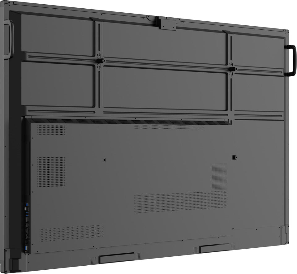 ViewSonic IFP7551 Enterprise Device Licensing Agreement (EDLA) Certified ViewBoard® 75” 4K Interactive Display Interactive Touchscreen Display ViewSonic