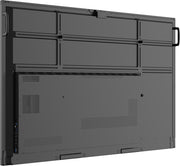 ViewSonic IFP7551 Enterprise Device Licensing Agreement (EDLA) Certified ViewBoard® 75” 4K Interactive Display Interactive Touchscreen Display ViewSonic