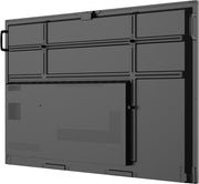 ViewSonic IFP7551 Enterprise Device Licensing Agreement (EDLA) Certified ViewBoard® 75” 4K Interactive Display Interactive Touchscreen Display ViewSonic