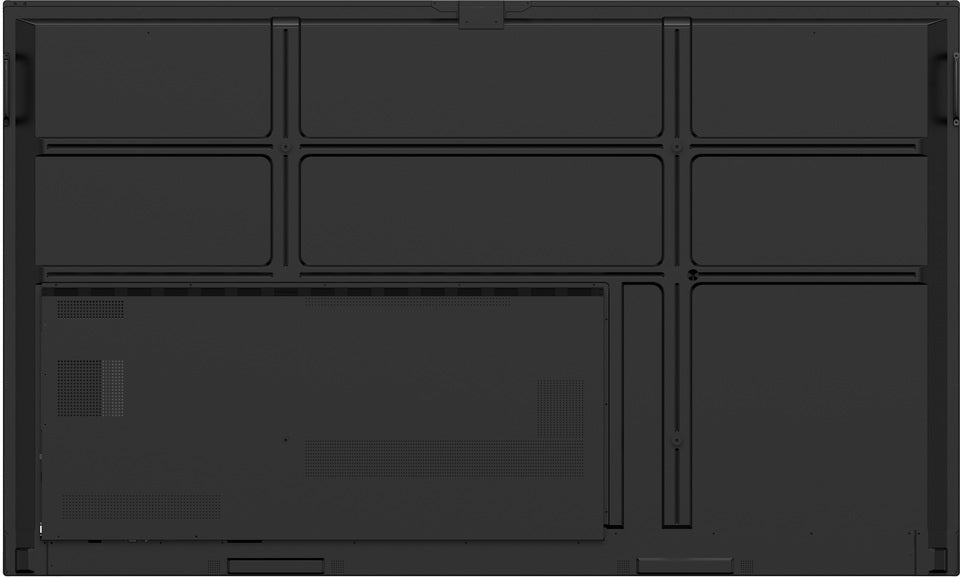 ViewSonic IFP8651 Enterprise Device Licensing Agreement (EDLA) Certified ViewBoard 86” 4K Interactive Display Viewsonic Interactive Touchscreen Display ViewSonic