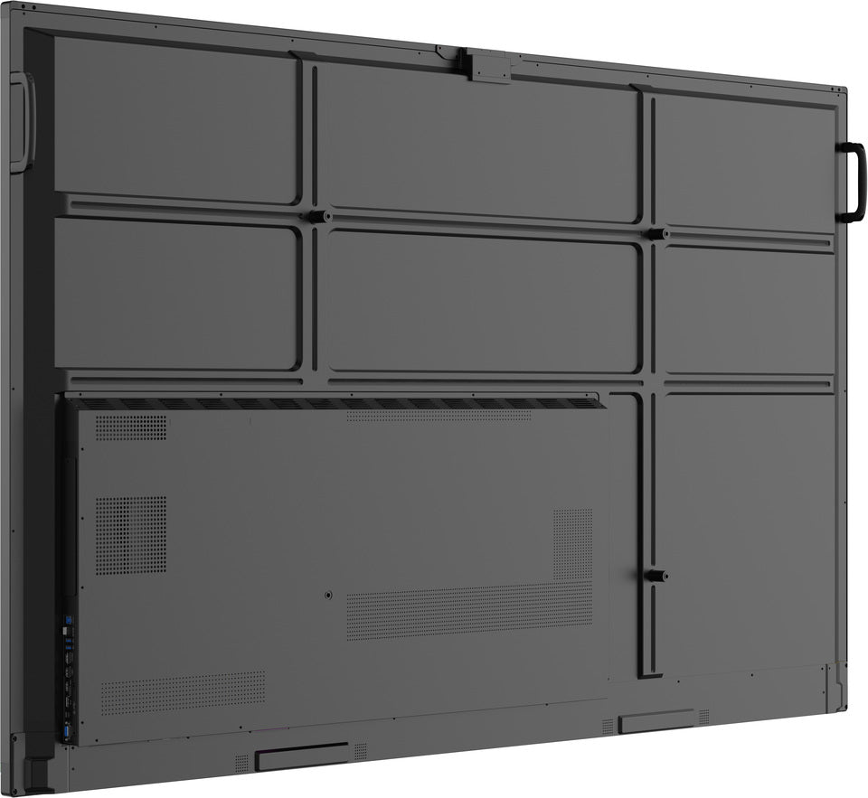 ViewSonic IFP8651 Enterprise Device Licensing Agreement (EDLA) Certified ViewBoard 86” 4K Interactive Display Interactive Touchscreen Display ViewSonic