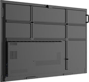 ViewSonic IFP8651 Enterprise Device Licensing Agreement (EDLA) Certified ViewBoard 86” 4K Interactive Display Interactive Touchscreen Display ViewSonic