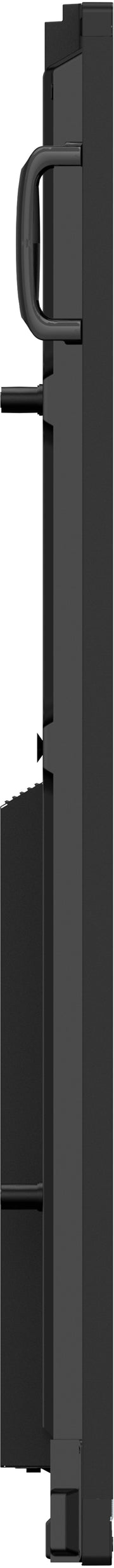 ViewSonic IFP8651 Enterprise Device Licensing Agreement (EDLA) Certified ViewBoard 86” 4K Interactive Display Interactive Touchscreen Display ViewSonic