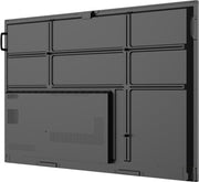 ViewSonic IFP8651 Enterprise Device Licensing Agreement (EDLA) Certified ViewBoard 86” 4K Interactive Display Interactive Touchscreen Display ViewSonic