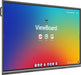 ViewSonic IFP8651 Enterprise Device Licensing Agreement (EDLA) Certified ViewBoard 86” 4K Interactive Display Viewsonic Interactive Touchscreen Display ViewSonic