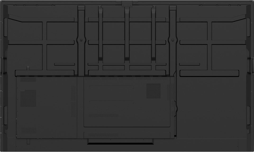 ViewSonic IFP9851 Enterprise Device Licensing Agreement (EDLA) Certified ViewBoard® 98” 4K Interactive Display Viewsonic Interactive Touchscreen Display ViewSonic
