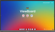 ViewSonic IFP9851 Enterprise Device Licensing Agreement (EDLA) Certified ViewBoard® 98” 4K Interactive Display Interactive Touchscreen Display ViewSonic