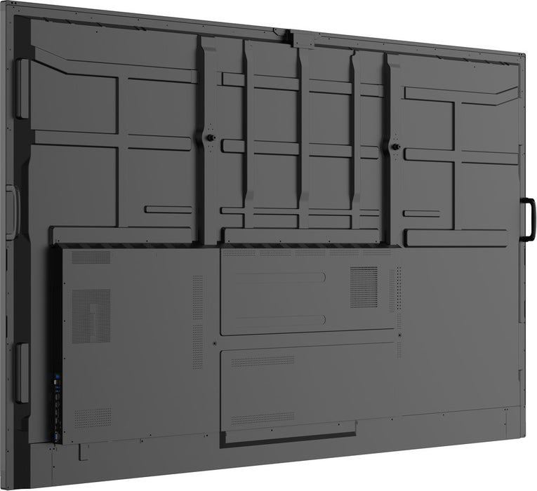 ViewSonic IFP9851 Enterprise Device Licensing Agreement (EDLA) Certified ViewBoard® 98” 4K Interactive Display Viewsonic Interactive Touchscreen Display ViewSonic