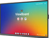 ViewSonic IFP9851 Enterprise Device Licensing Agreement (EDLA) Certified ViewBoard® 98” 4K Interactive Display Viewsonic Interactive Touchscreen Display ViewSonic