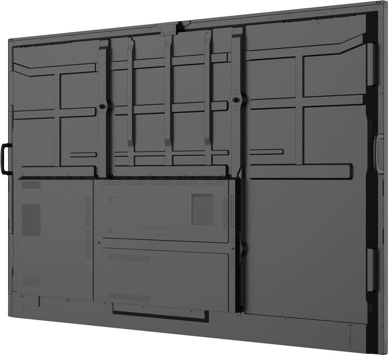 ViewSonic IFP9851 Enterprise Device Licensing Agreement (EDLA) Certified ViewBoard® 98” 4K Interactive Display Viewsonic Interactive Touchscreen Display ViewSonic