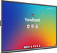 ViewSonic IFP9851 Enterprise Device Licensing Agreement (EDLA) Certified ViewBoard® 98” 4K Interactive Display Viewsonic Interactive Touchscreen Display ViewSonic