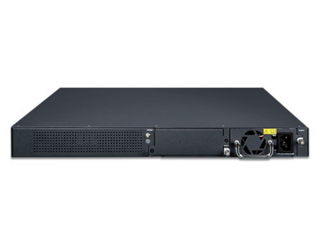 Planet 8-Port GPON OLT with 4-Port Gigabit TP/SFP Combo + 4-Port 1000X SFP + 4-Port 10G SFP+ Network Switch Planet