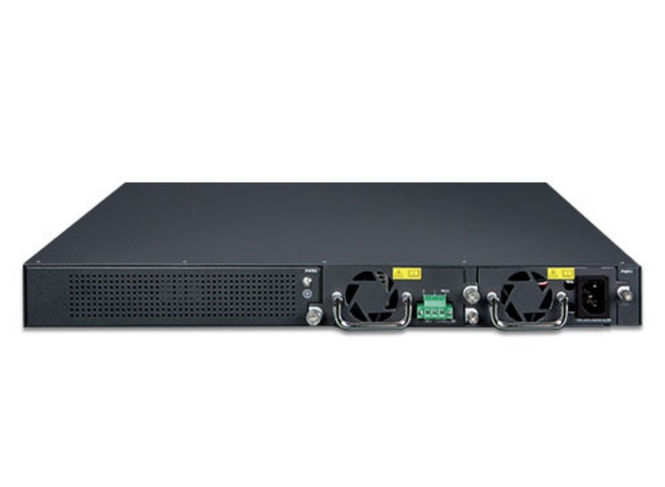 Planet 8-Port GPON OLT with 4-Port Gigabit TP/SFP Combo + 4-Port 1000X SFP + 4-Port 10G SFP+ Planet Optical Line Terminals Planet